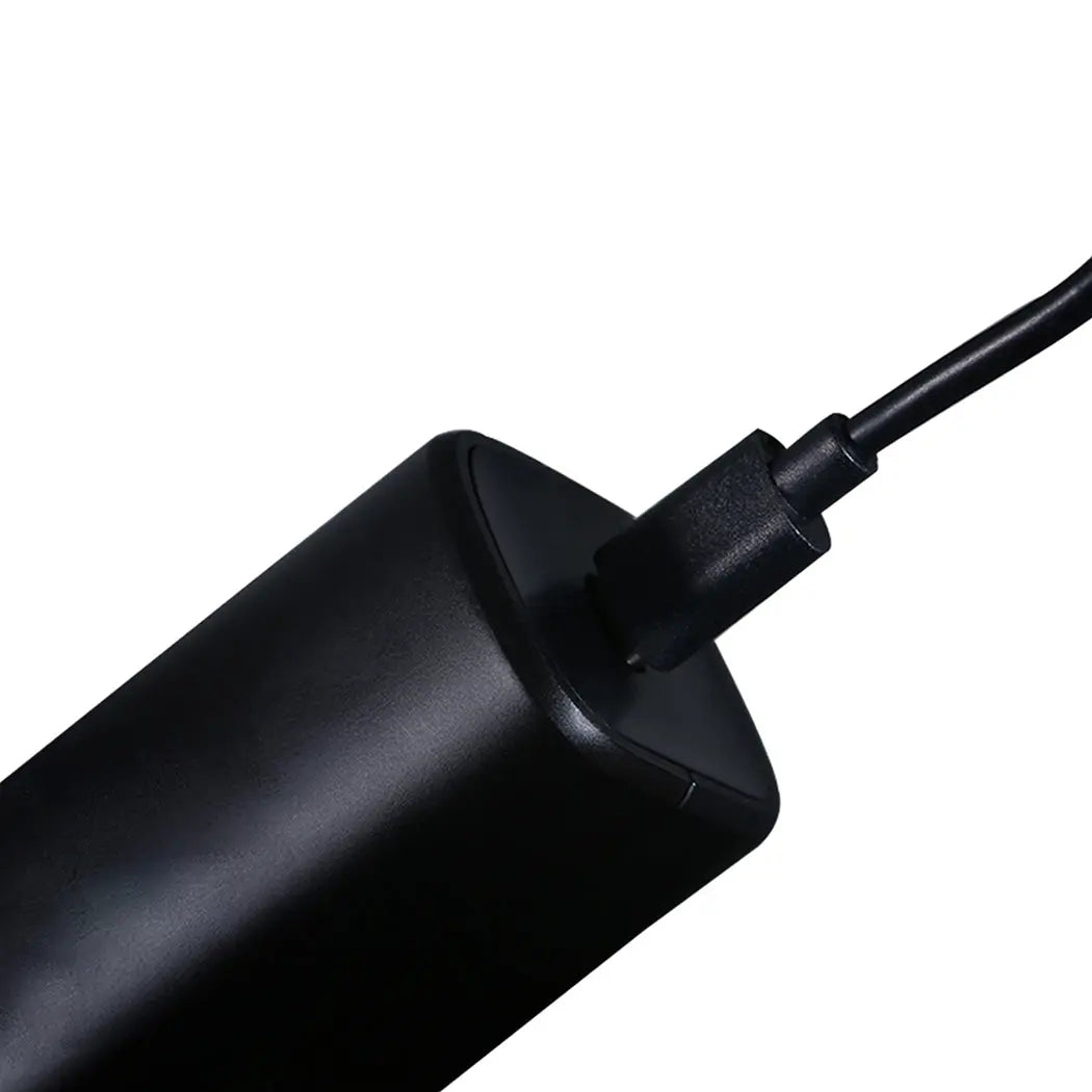 Electric Hair Clipper Clippers Cordless Beard Trimmer Men's Shaver Rechargeable Deals499