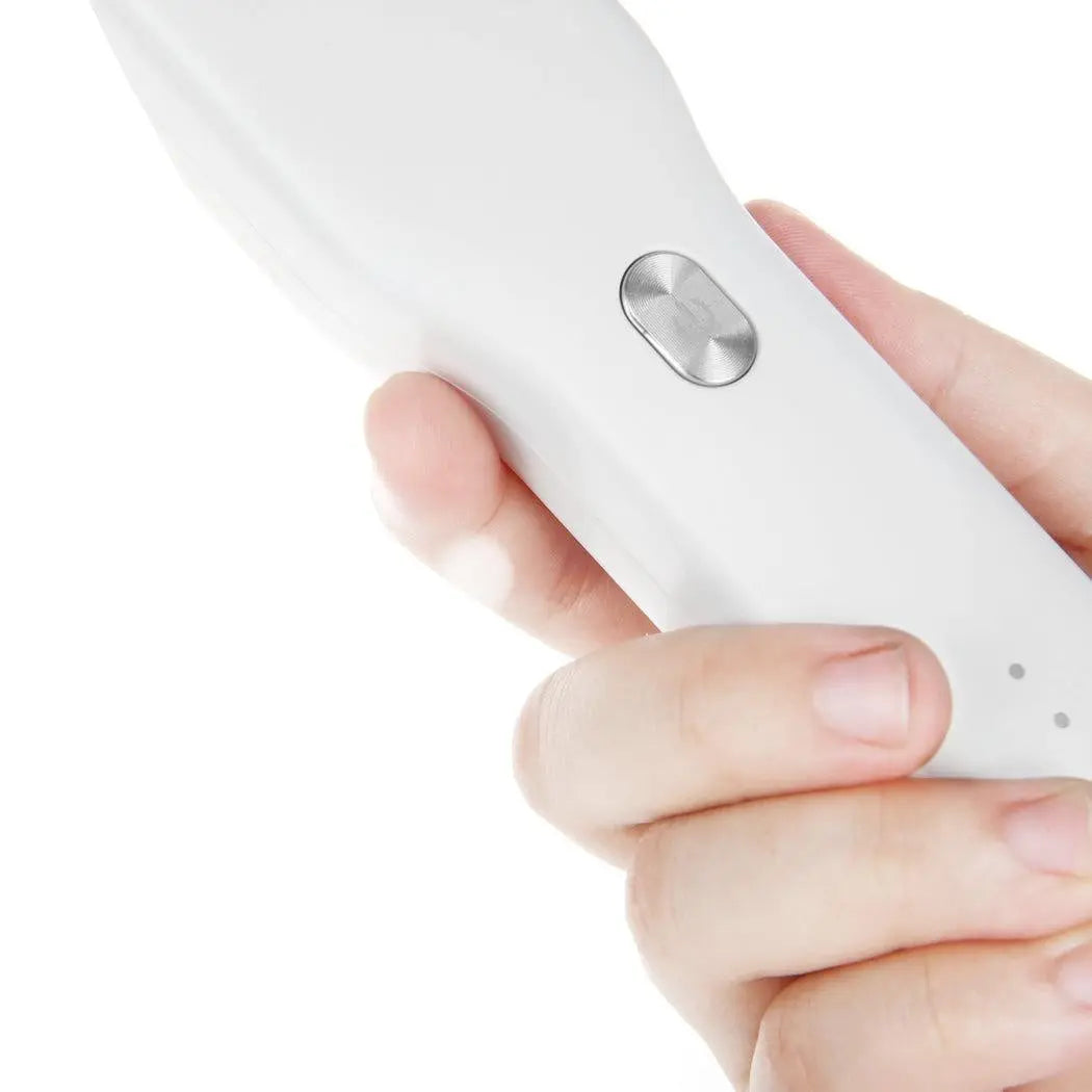 Electric Hair Clipper Clippers Cordless Beard Trimmer Men's Shaver Rechargeable Deals499