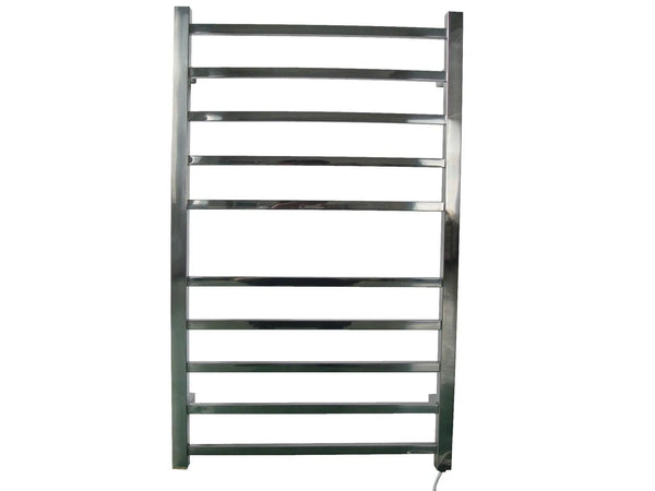 Electric Heated Bathroom Towel Rack / Rails -100w Deals499