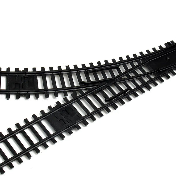 Electric Large Classic Train Set Rail Track Carriages Kids Vehicle Toy Gift Deals499