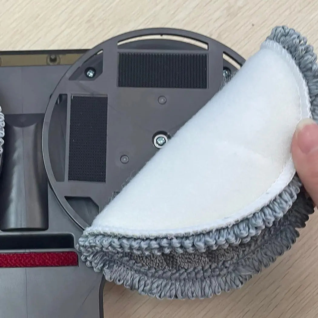 Electric Motorised Mop for Dyson V7 V8 V10 V11 Cordless Vacuum Cleaners Deals499