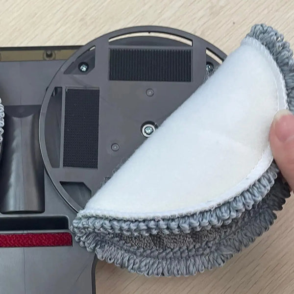 Electric Motorised Mop for Dyson V7 V8 V10 V11 Cordless Vacuum Cleaners Deals499