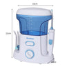 Electric Oral Irrigator Tooth Cleaner Kit Water Jet Dental Teeth Flosser Pick Deals499