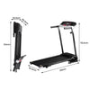 Electric Treadmill Home Gym Fitness Equipment Incline Running Exercise Machine Deals499