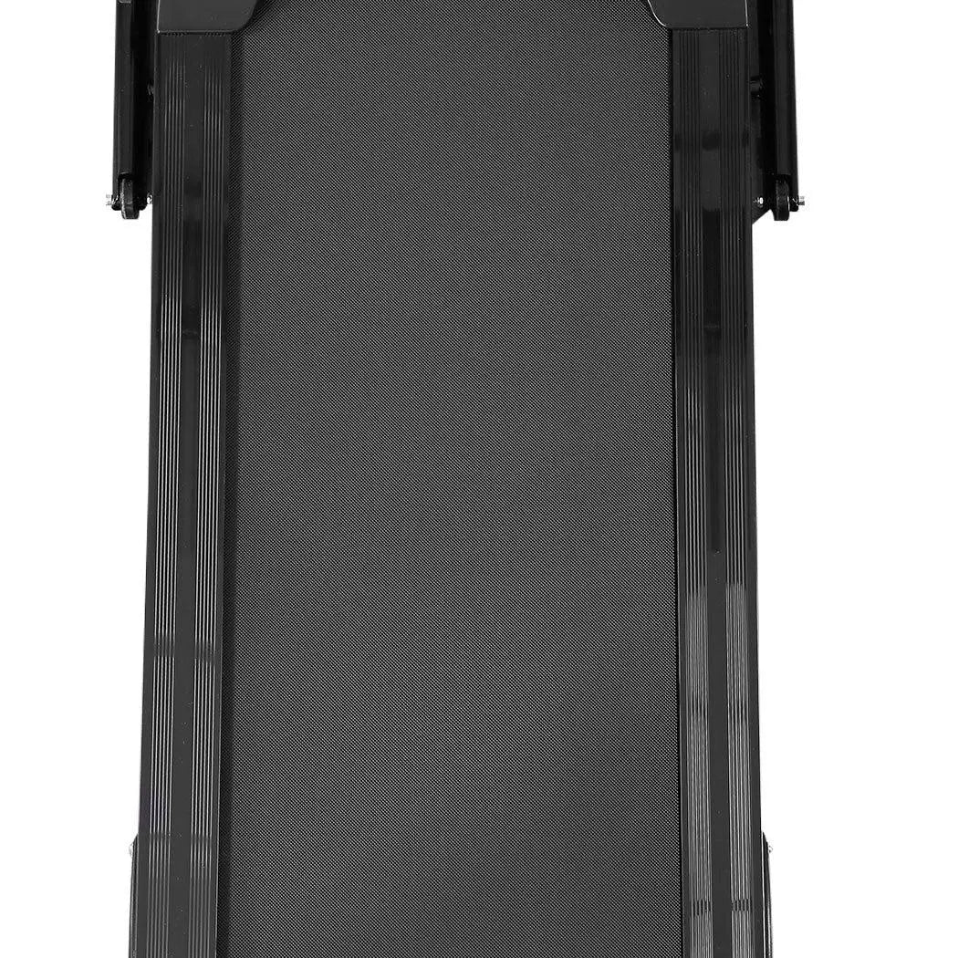 Electric Treadmill Home Gym Fitness Equipment Incline Running Exercise Machine Deals499