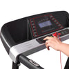 Electric Treadmill Home Gym Fitness Equipment Incline Running Exercise Machine Deals499