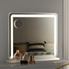 Embellir Makeup Mirror With Light Hollywood Vanity LED Mirrors White 50X60CM Deals499
