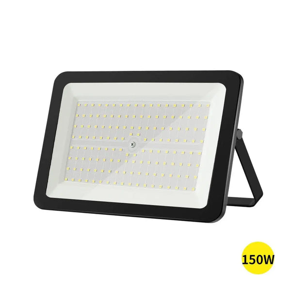 Emitto LED Flood Light 150W Outdoor Floodlights Lamp 220V-240V IP65 Cool White Deals499