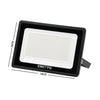 Emitto LED Flood Light 200W Outdoor Floodlights Lamp 220V-240V Cool White Deals499