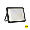 Emitto LED Flood Light 50W Outdoor Floodlights Lamp 220V-240V IP65 Cool White Deals499