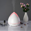 Essential Oils Ultrasonic Aromatherapy Diffuser Air Humidifier Purify 400ML  White Deals499
