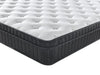 Euro Top Knit Multi-Zone Spring Mattress Size King Deals499