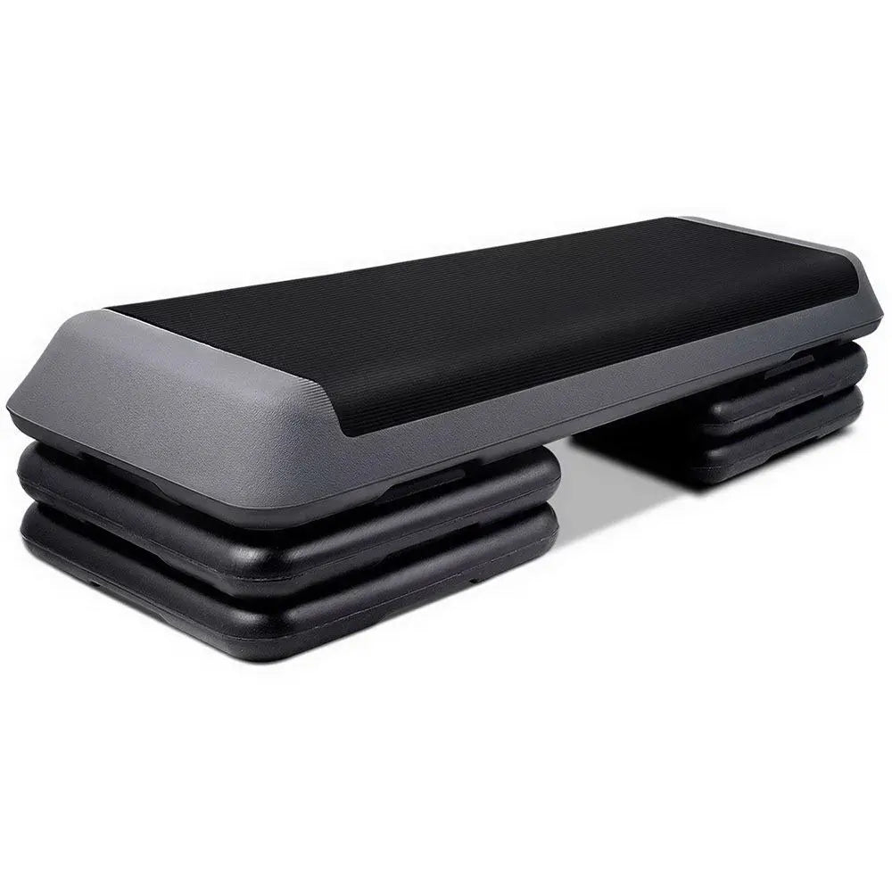 Everfit 3 Block Level Aerobic Step Bench Deals499