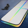 Everfit 3M Air Track Gymnastics Tumbling Exercise Mat Inflatable Mats + Pump Deals499