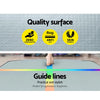 Everfit 3X1M Air Track Inflatable Tumbling Mat Gymnastics Yoga Mat Deals499