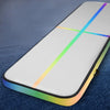 Everfit 3X1M Air Track Inflatable Tumbling Mat Gymnastics Yoga Mat Deals499