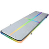 Everfit 4X1M Air Track Inflatable Tumbling Mat Gymnastics Yoga Mat Deals499