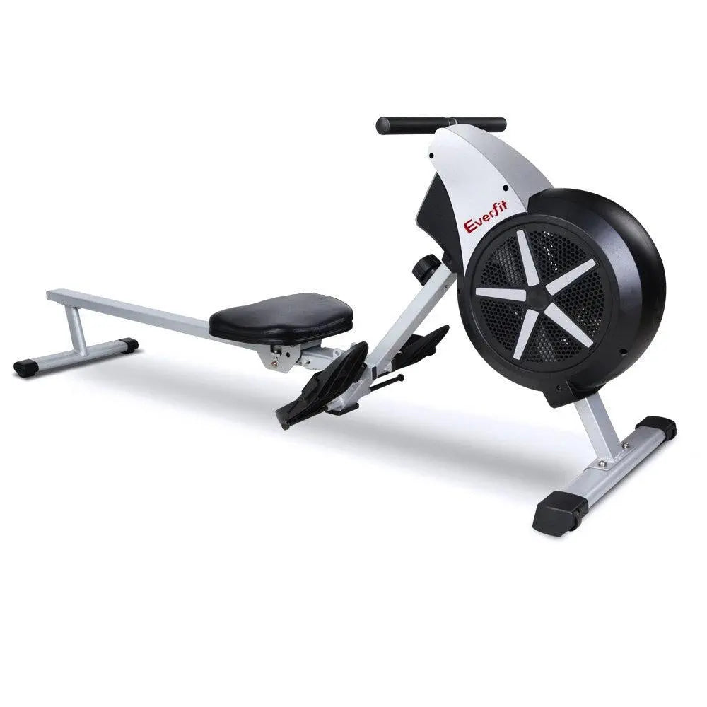Everfit 8 Level Rowing Exercise Machine Deals499