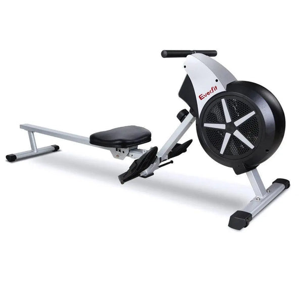 Everfit 8 Level Rowing Exercise Machine Deals499