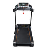 Everfit Electric Treadmill 45cm Incline Running Home Gym Fitness Machine Black Deals499