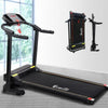 Everfit Electric Treadmill Home Gym Exercise Fitness Running Machine Deals499