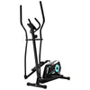 Everfit Exercise Bike Elliptical Cross Trainer Bicycle Home Gym Fitness Machine Deals499