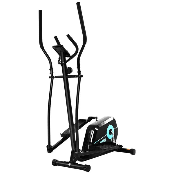 Everfit Exercise Bike Elliptical Cross Trainer Bicycle Home Gym Fitness Machine Deals499