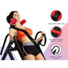 Everfit Inversion Table Gravity Stretcher Inverter Foldable Home Fitness Gym Deals499