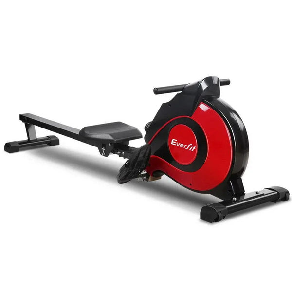 Everfit Resistance Rowing Exercise Machine Deals499