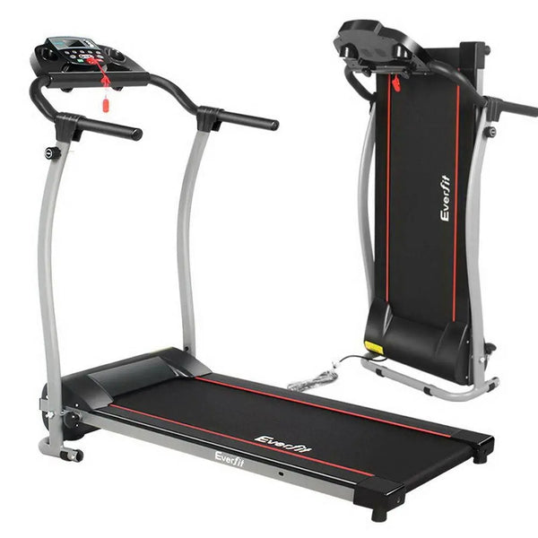 Everfit Treadmill Electric Home Gym Exercise Machine Fitness Equipment Physical Deals499