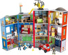 Everyday Heroes Play Set for kids Deals499