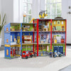 Everyday Heroes Play Set for kids Deals499
