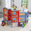 Everyday Heroes Play Set for kids Deals499
