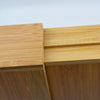 Expandable Bamboo Cutlery Tray Utensil Drawer Kitchen Organizer Insert Divider Deals499