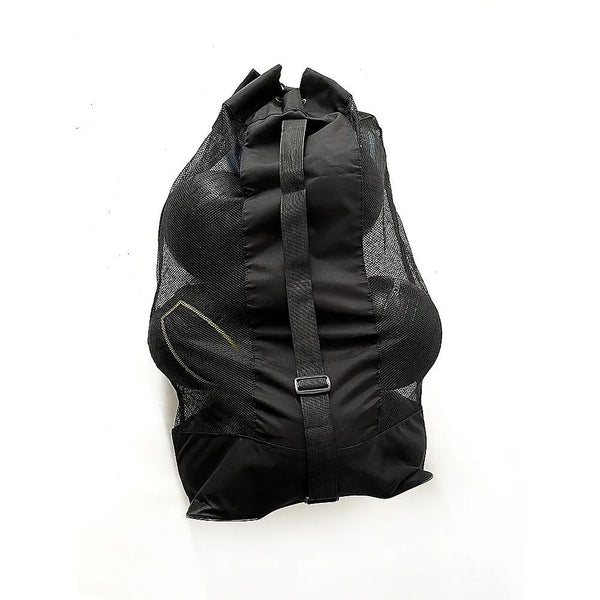 Extra Large Sports Ball Carry Bag Waterproof Football Basketball Volleyball Soccer Rugby NetBall Deals499
