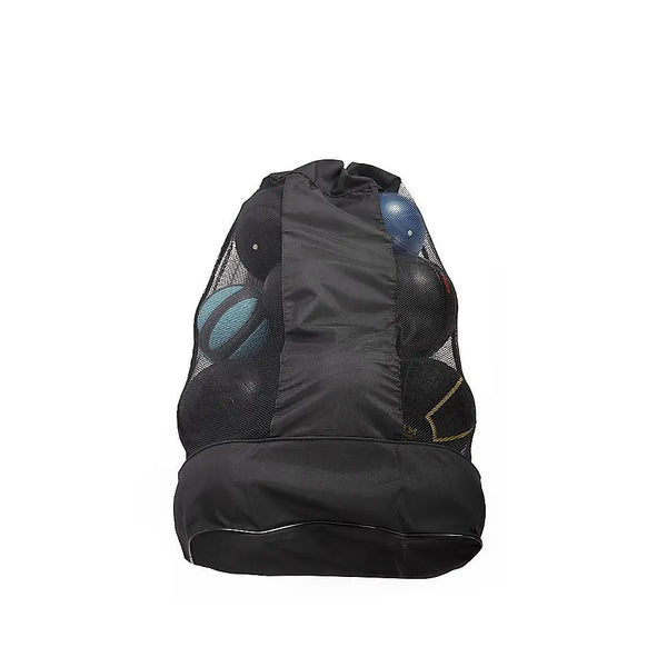 Extra Large Sports Ball Carry Bag Waterproof Football Basketball Volleyball Soccer Rugby NetBall Deals499