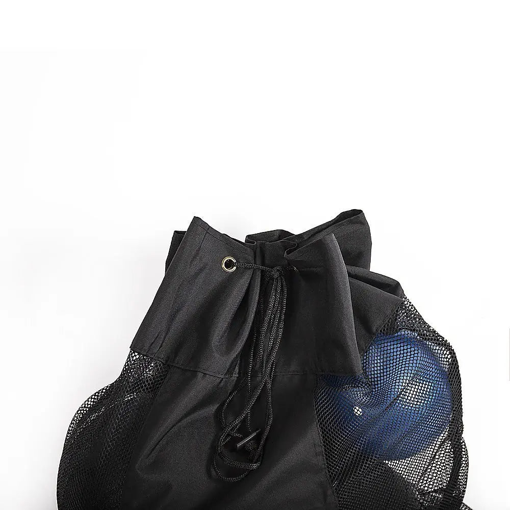 Extra Large Sports Ball Carry Bag Waterproof Football Basketball Volleyball Soccer Rugby NetBall Deals499