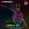 FANTECH HG20 Gaming RGB Headset Deals499