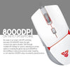 FANTECH VX7 CRYPTO wired macro gaming mouse Deals499
