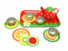 FRUIT TIN TEA SET Deals499