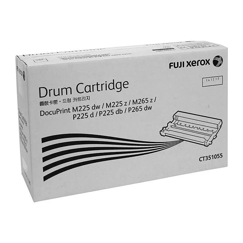 FUJI XEROX Xerox CT351055 Drum Unit FUJI XEROX