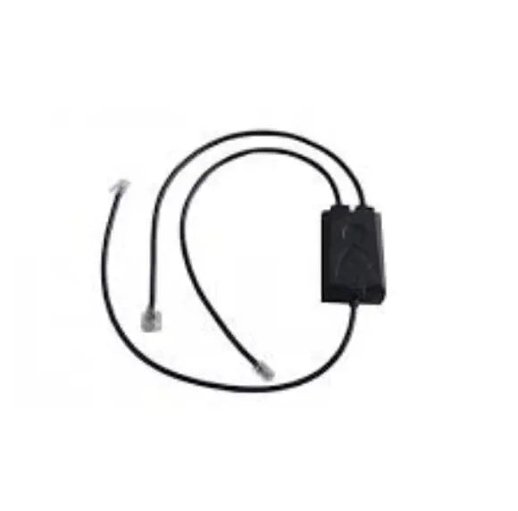 Fanvil EHS20 Electronic Hook Switch (EHS) Adapter - Jabra Only. For EPOS l Sennheiser use IPF-SENN-EHS FANVIL