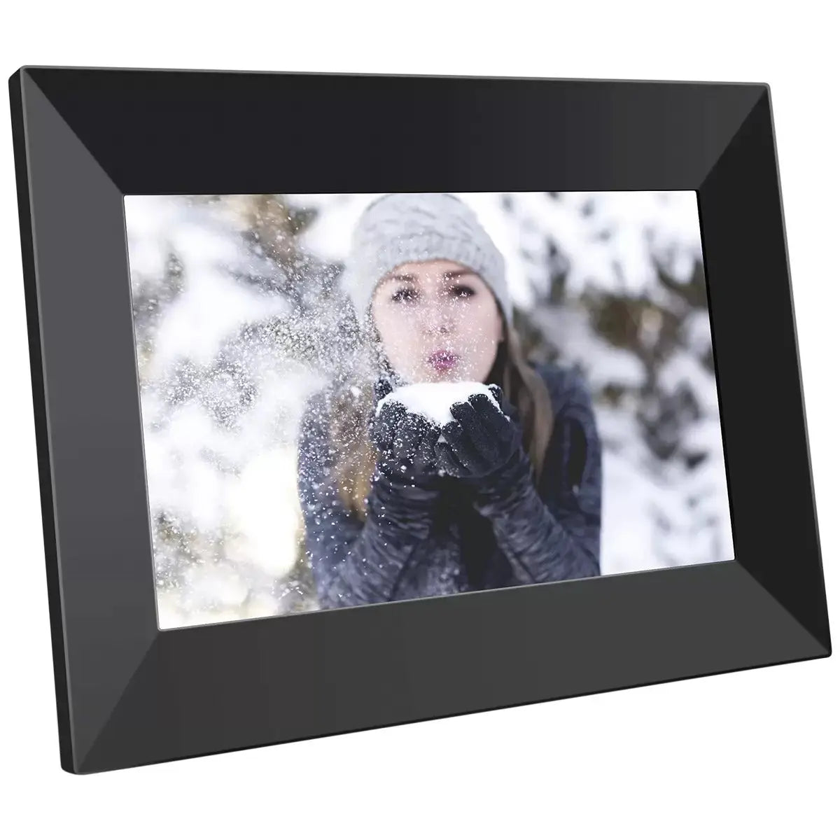 Feelcare Smart Digital Picture frame 16GB Photo Frame HN-DPF1005 Deals499