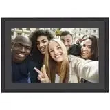 Feelcare Smart Digital Picture frame 16GB Photo Frame HN-DPF1005 Deals499