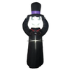 Festiss 1.8m Head Off Ghost Halloween Inflatable with LED FS-INF-18 Deals499