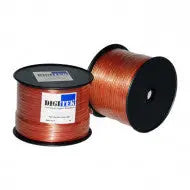 Figure 8 OFC Speaker Cable (189/0.12) 14 AWG  - 100m Roll Deals499