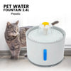 Floofi Pet Water Fountain 2.4L FI-WD-108-ZM Deals499