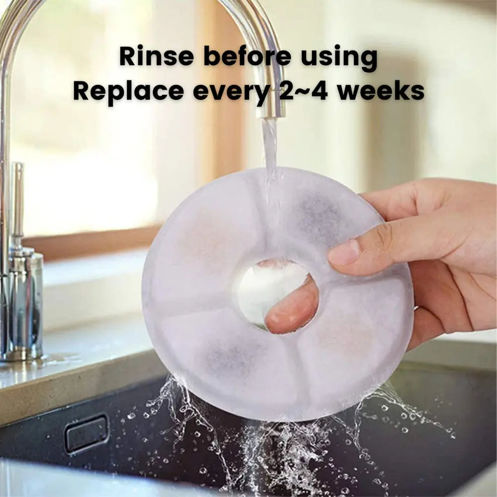 Floofi Pet Water Fountain 2.4L (Blue) FI-WD-113-ZM Deals499