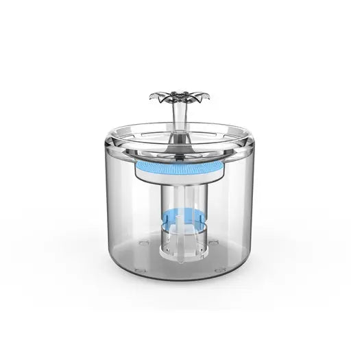 Floofi Pet Water Fountain 2.6L FI-WD-106-ZM Deals499
