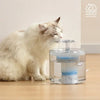 Floofi Pet Water Fountain 2.6L FI-WD-106-ZM Deals499